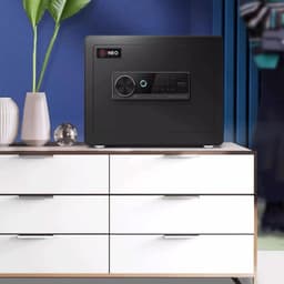 INEO SF03 — vue ambiance sur commode