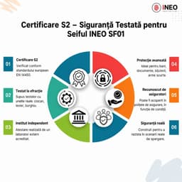 Certification S2 — Sécurité Testée