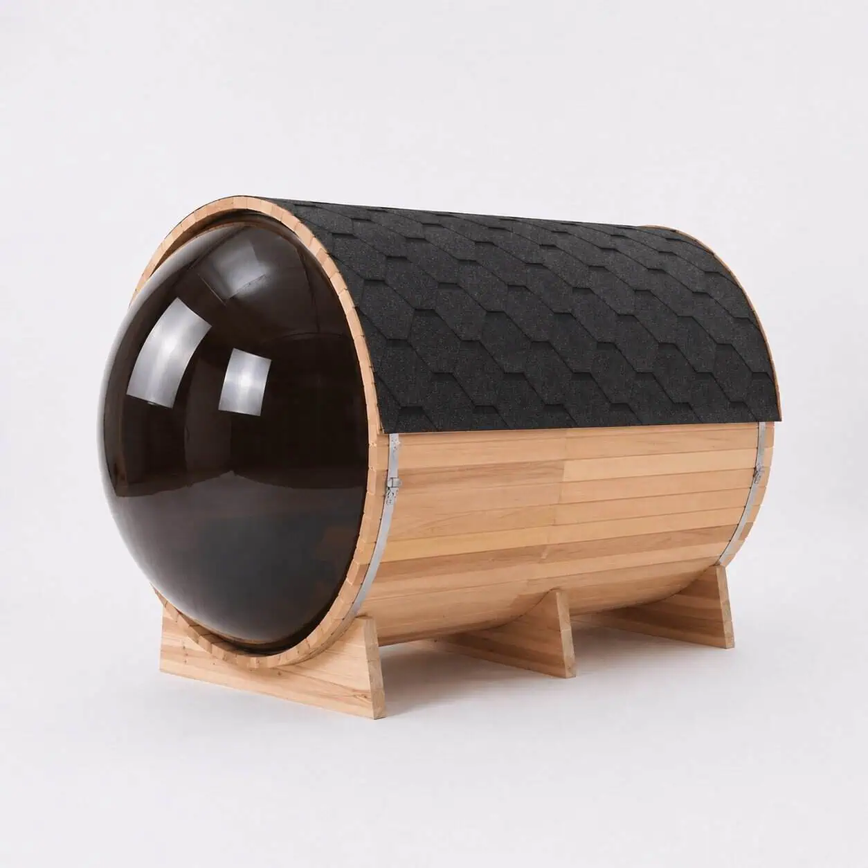 Saunas